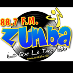 Zumba 88.7 FM